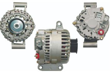ALT197 ALTERNATÖR M.CRAFT 12V 105A CONNECT/RANGER 2376001