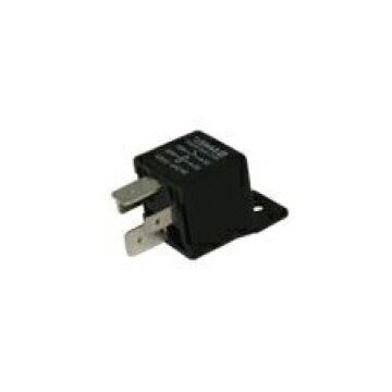 SR2445A 24V 40A Röle 4 uçlu 30-87-86-85 Braketli 30740071