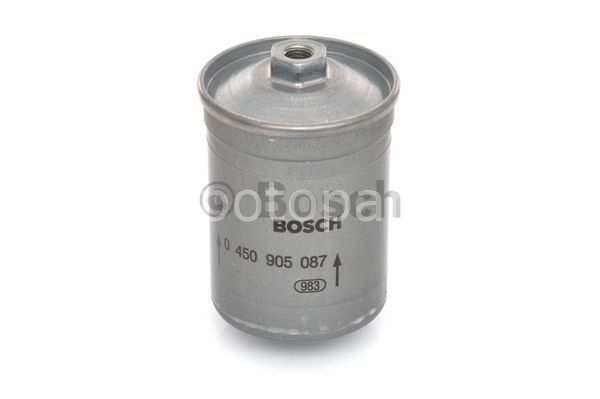 VOLVO 440 1.8 T 09.1988 - 07.1996 BOSCH BENZİN FİLTRESİ