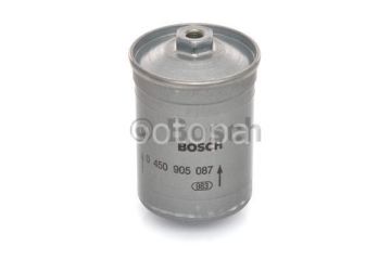VOLVO 440 1.8 T 09.1988 - 07.1996 BOSCH BENZİN FİLTRESİ