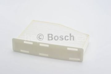 VW (VOLKSWAGEN) Passat 1.6 TDI 08.2010 - 12.2014  BOSCH POLEN FİLTRESİ filitre
