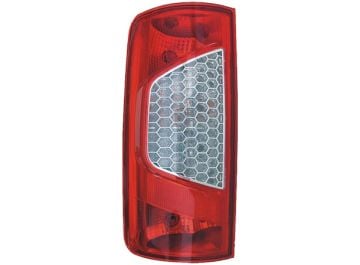FORD CONNECT STOP LAMBASI SOKETLİ SOL 2009