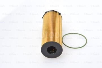 PORSCHE Cayenne 3.0 (09.2010 - 08.2011) BOSCH Filtre Seti filitre