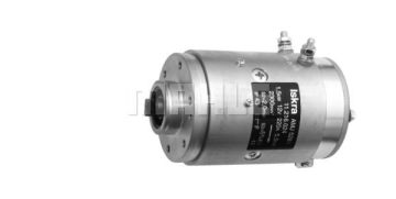 MM 189 Z1660 12V 1,50KW LETRİKA MAHLE ISKRA MM189 72736405 11216024500