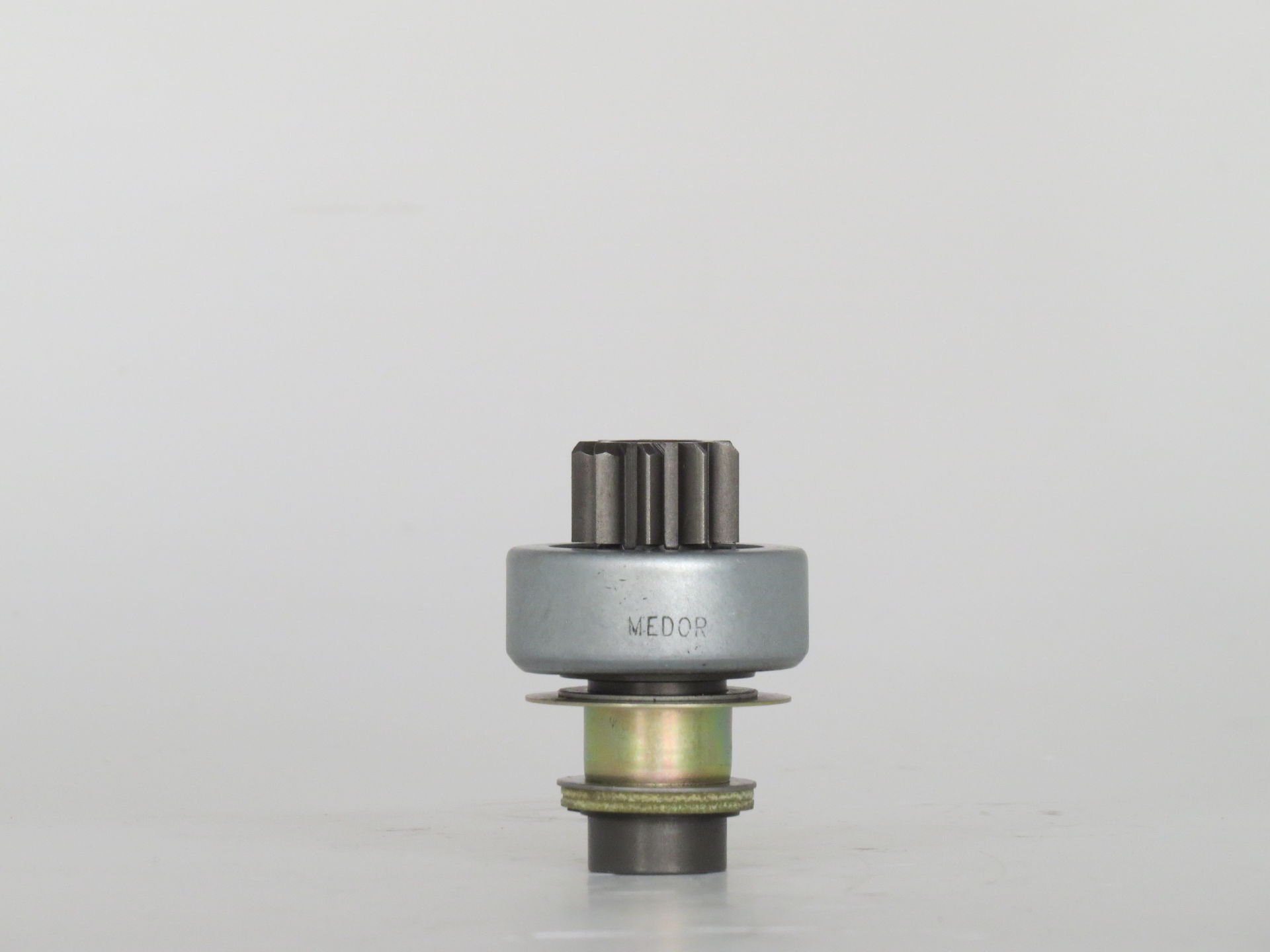 MEDOR 0779      MARŞ DİŞLİSİ SLX TEMPRA TİPO 9 DİŞ  138 MAKO 85541280,