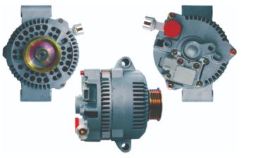 ALT198 ALTERNATÖR M.CRAFT 12V 95A CONNECT/MONDEO 2376002