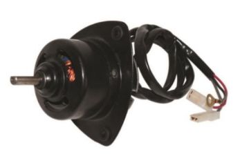 RKM710 KALORİFER MOTORU 12V ÇORUM TİPİ MIKNATISLI