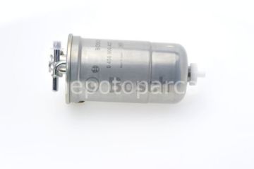 SEAT Leon 1.9 TDI 10.1999 - 10.2005 BOSCH MAZOT FİLTRESİ