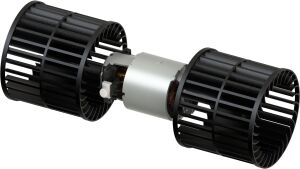 BAŞKURT 11305   KALORİFER MOTORU 12V FORD CARGO FANLI