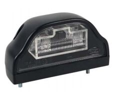 YD-D-0735 DSL-43A/12 LED PLAKA LAMBASI 12V