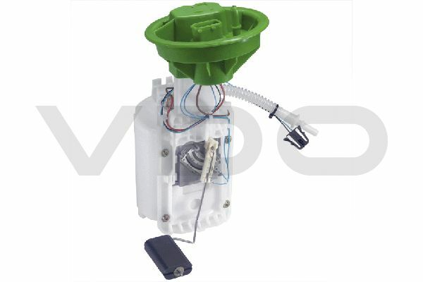 Yakıt Pompa Unıtesı 228226007002Z