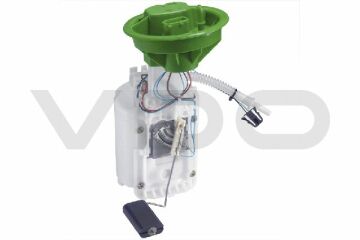 Yakıt Pompa Unıtesı 228226007002Z