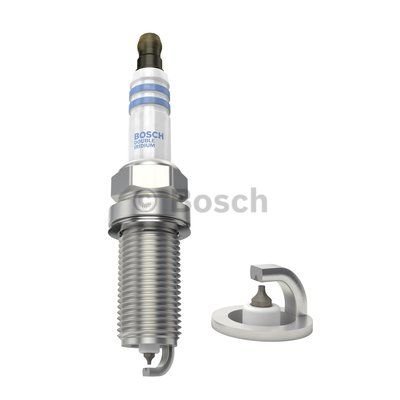 İridyum Ateşleme Bujisi FR 7 NI 33 0.7 mmFR7NI33SU Forester 2.0i 4x4 200506-200711; S60 I 2.0 T 200011-200907 VOL 7G9N12405AA; VOL 312
