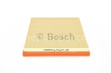 BMW X 5 xDrive 35 i 04.2010 - 06.2013 BOSCH HAVA FİLTRESİ