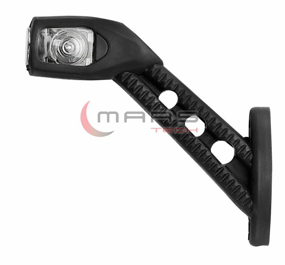 MARS 720212 UNİVERSAL LED DIŞ İŞARET LAMBA SARI CAMLI