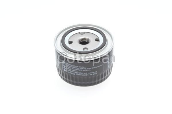 LADA 2104 1.5 Kombi 01.1988 - 12.1993 BOSCH YAĞ FİLTRESİ