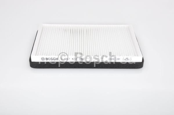 VOLVO V70 I 2.5 TDI 01.1997 - 03.2000  BOSCH POLEN FİLTRESİ