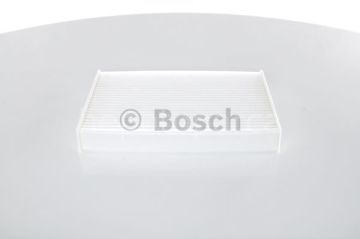 DACIA Lodgy 1.5 dCi (03.2012 - 01.2018) BOSCH Filtre Seti filitre