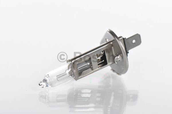 Ampul - Plus 30 - 12 V - H1 - 55 W - P14,5sH112 V P14,5s Tekli raf ambalajı
