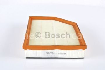 VOLVO XC70 II D3 DRIVe 08.2010 - 12.2011 BOSCH HAVA FİLTRESİ