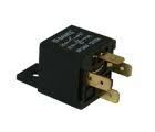 SR2454 24V MİKRO röle 25A 4 uçlu 30-87-86-85 10470111