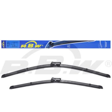 A4, A5, A7, Q3, Q5, MACAN, S90, V90, XC90, 600 + 500 MM (24'', 20''), TAKIM, MUZ SİLECEK, RBW 90260