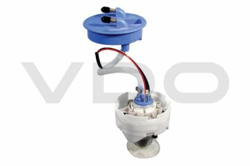Yakıt Besleme Ünitesi 228228001009Z
