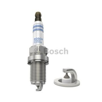 Double Platinli Ateşleme Bujisi FR 7 KPP 33 U+ 1.0 Grandeur 3.0i 200002-; 626 2.0i 16V 199811-199909 41591403