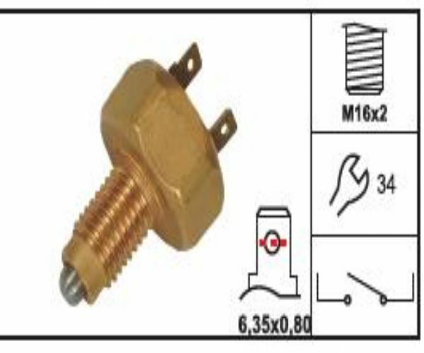 NESAN 41500 GERİ VİTES MÜŞÜRÜ DODGE/FATİH (HEMA TİPİ)