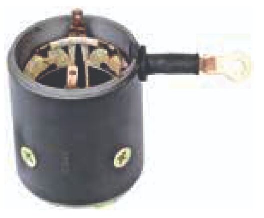 ND196 GÖVDELİ YASTIK N.DENSO 12V 3.5KW CAT. D11R/1 4M/972