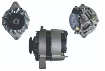 ALT191 ALTERNATÖR LUCAS 12V.70A LUCAS T.A115 MF 24 S 2376006