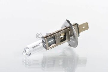 Ampul - Rallye - 12 V - H1 - 100 W - P14,5sH112 V P14,5s Tekli raf ambalajı