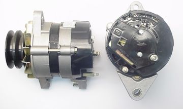 61920139  ALTERNATOR A115/12V/45A PANCAR MOTO R