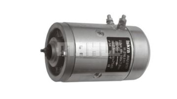 MM 195 Z1660 48V 2KW LETRİKA MAHLE ISKRA MM195 72736411 11216511500   3838922062939 3838922062939
