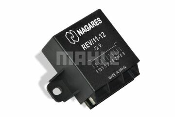 REV/11-12 ELECTRIC WINDOWS RELAY with two brackets PASS. CARS NISSAN