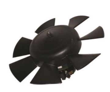 RKM730 KALORİFER MOTORU 12V R9 PERVANELİ       53144 6401125