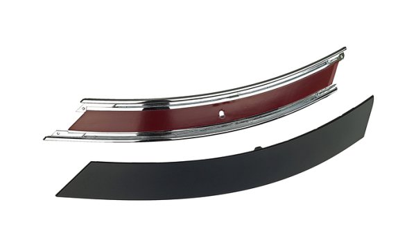 KAPAK, ARKA AYDİNLATMA S-CLASS W221 2009 2005 A22182010129999