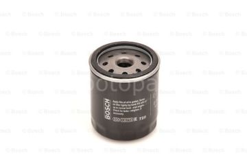 TOYOTA Camry 3.0i 24V (06.1991 - 08.1996) BOSCH Filtre Seti filitre