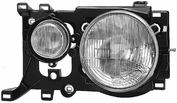 ANA FAR SOL FORD MEVERICK (UDS,UNS) TD NISSAN TERRANO 2 (R20) WD  26060-7F000 B6060-7F000