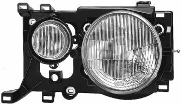 ANA FAR SOL FORD MEVERICK (UDS,UNS) TD NISSAN TERRANO 2 (R20) WD  26060-7F000 B6060-7F000