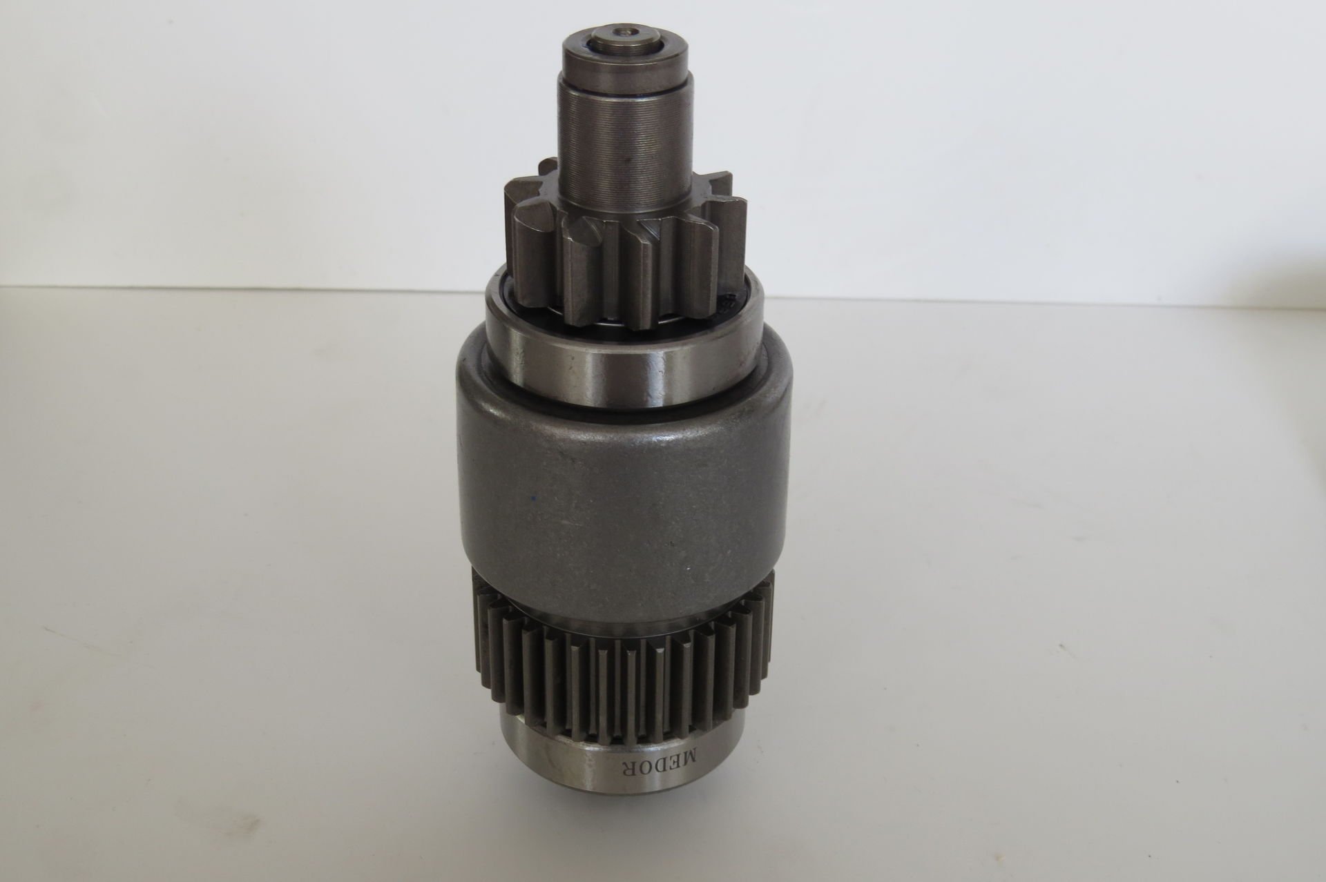 PG 6100 MARŞ DİŞLİSİ İVECO STARLİS 10 DİŞ 54-8241