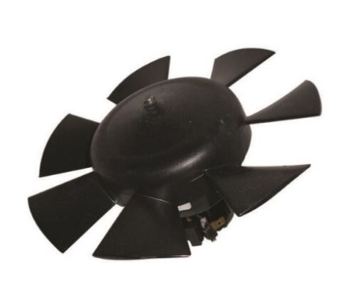 RKM732 KALORİFER MOTORU 12V R19 PERVANELİ