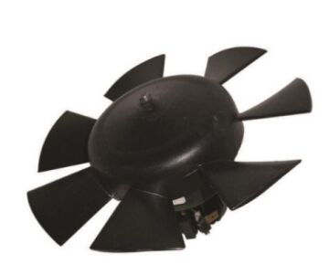 RKM732 KALORİFER MOTORU 12V R19 PERVANELİ