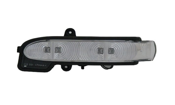 SİNYAL LAMBASI, SOL E-CLASS W/S211   A2038201321