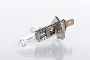 Ampul - Plus 50 - 12 V - H1 - 55 W - P14,5sH112 V P14,5s Tekli raf ambalajı