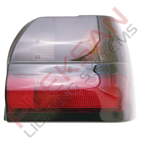 PLEKSAN.3200.. RENAULT 19 ARKA STOP LAMBA SAĞ - SEDAN DUYSUZ R19 R-19