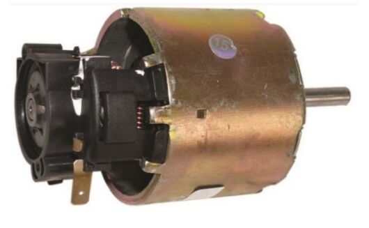 RKM742 KALORİFER MOTORU 12V FORD TAUNUS PERVANELİ