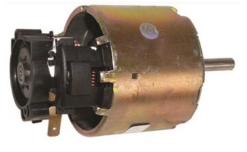 RKM742 KALORİFER MOTORU 12V FORD TAUNUS PERVANELİ