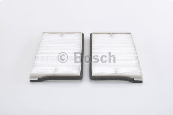 SUZUKI Grand Vitara 2.7 XL-7 06.2001 - 08.2008  BOSCH POLEN FİLTRESİ filitre