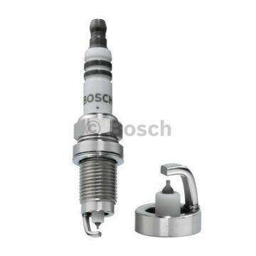 Double Platinli Ateşleme Bujisi FR 7 HPP 33+ 1.0 m Polo 1.4 200504-200707; Bora 1.6 200111-200505; Polo 1.4 200405-200505; Polo 1.4 200109-200405; Bora 1.6 200009-200111; Polo 1.0 199807-200109; Fabia 1.4 200405-200704; Polo 1.4 199809-200109 101905601